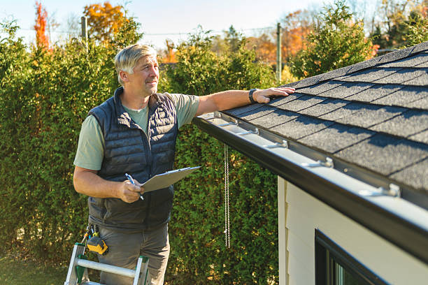 Trusted Roof Leak Repair service in Providence, RI - Ben Roofing and Steel LLC